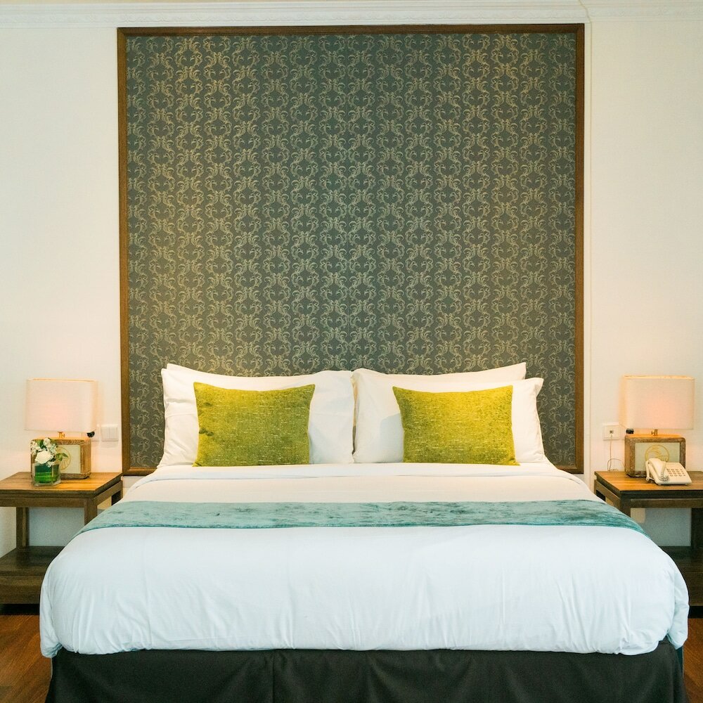 Фото Umpadhi Canggu Hotel