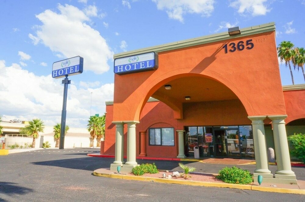 Фото отеля 3