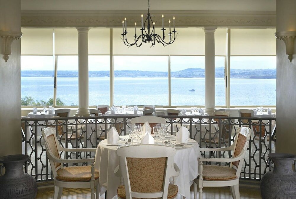 Фото The Imperial Torquay