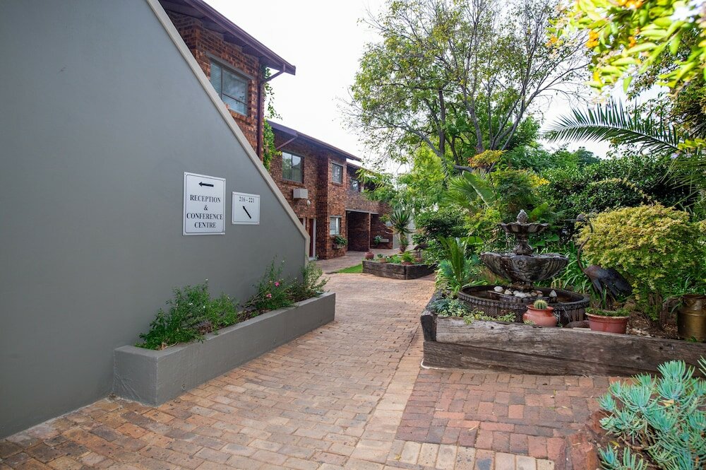 Фото CedarWoods of Sandton