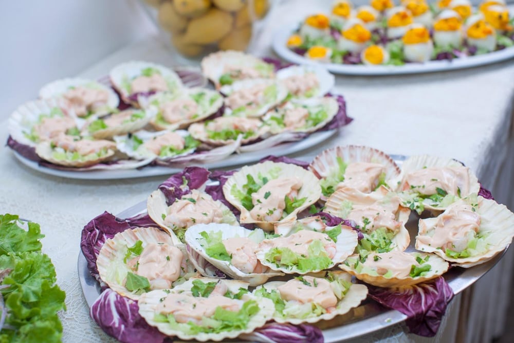 Фото Hotel Aquila Azzurra