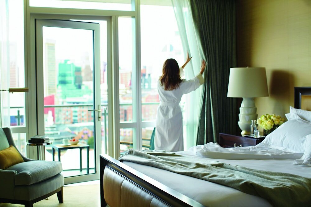 Фото Four Seasons Baltimore