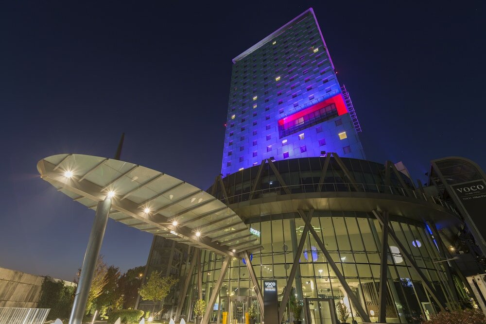 Фото Voco Milan - Fiere, an Ihg Hotel