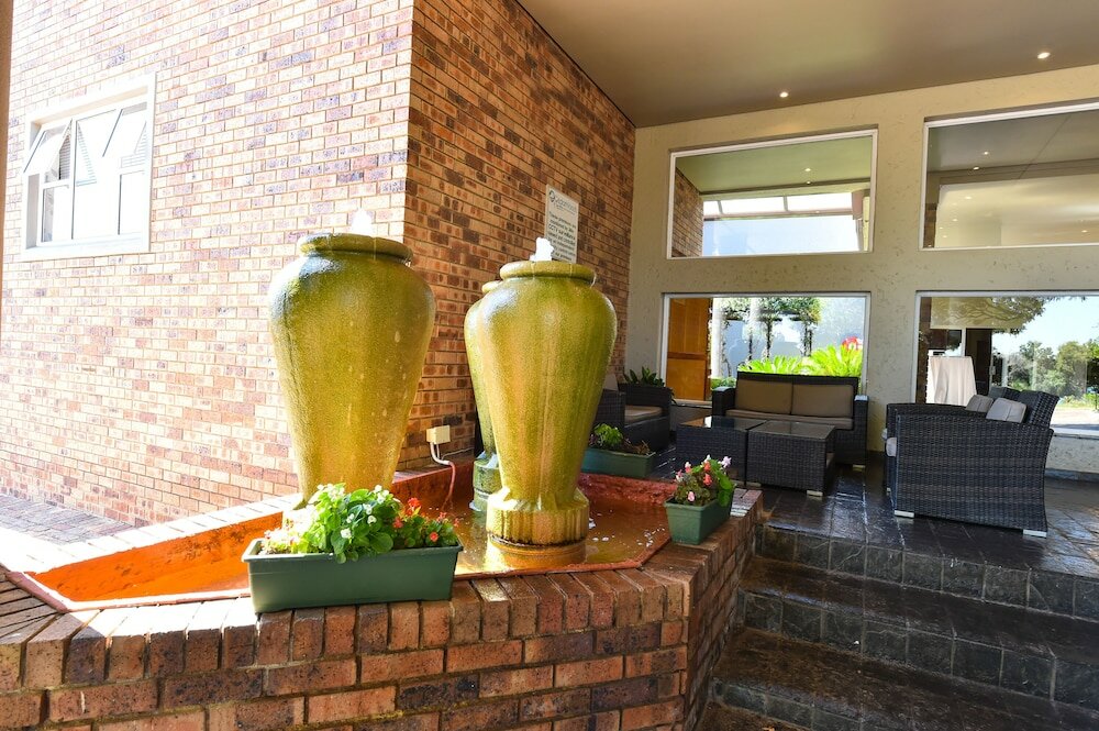 Фото CedarWoods of Sandton