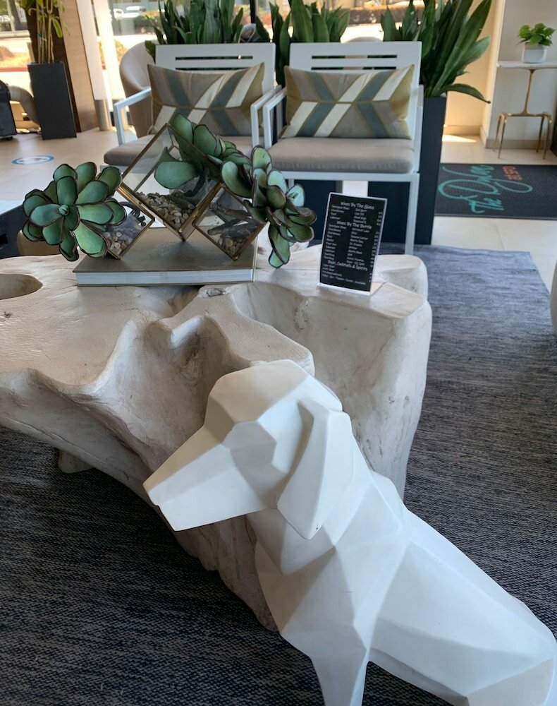 Фото The Dylan at Sfo