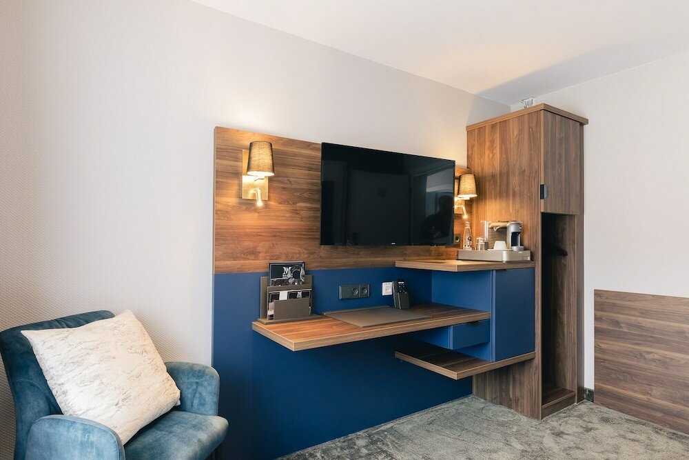 Фото Hotel und Restaurant Rose