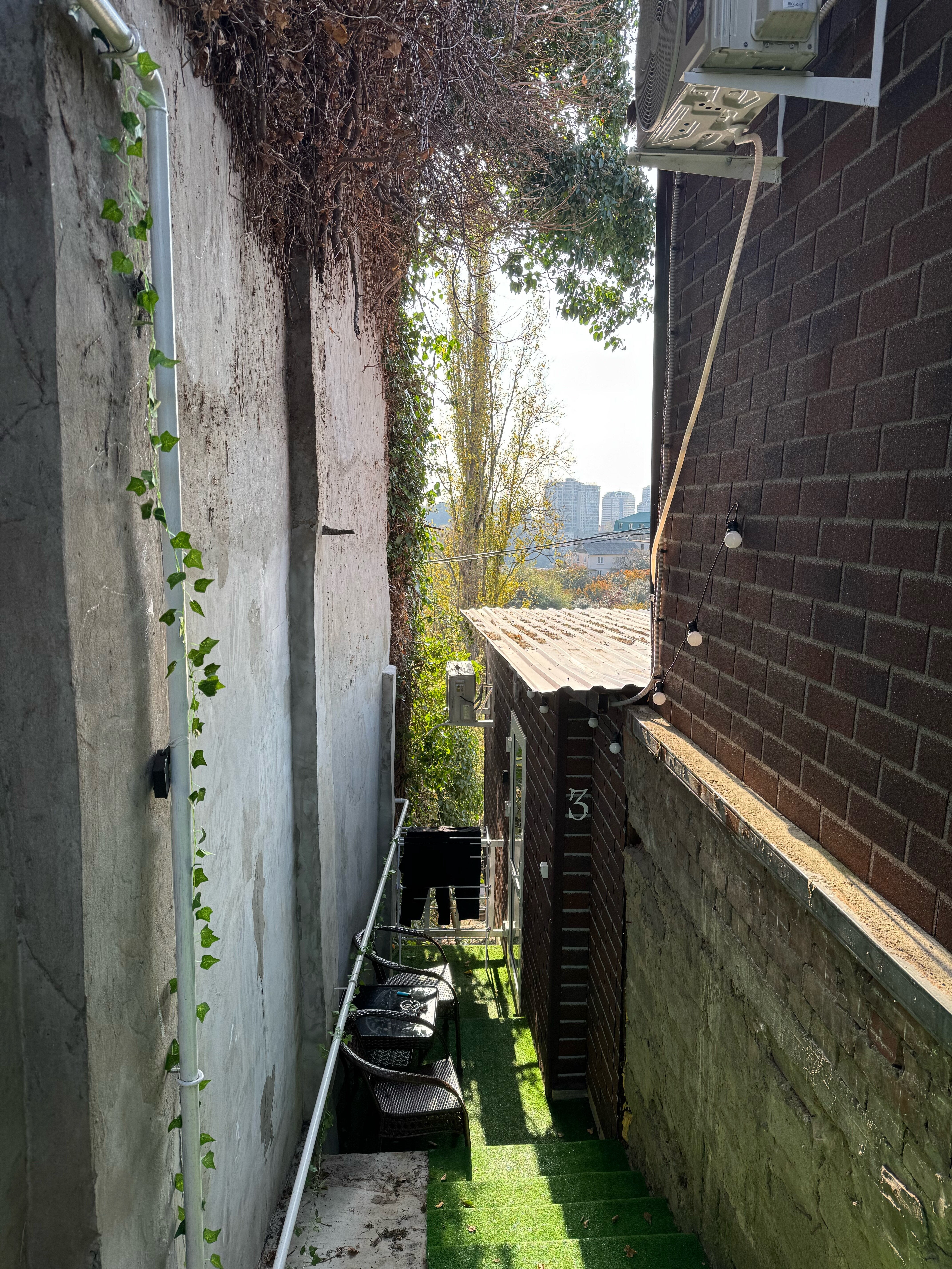 Фото Апартаменты Шале в Сочи