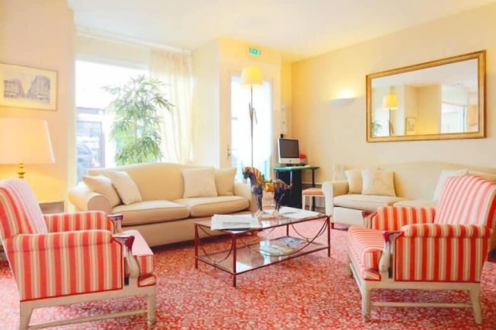 Фото Hotel Delambre