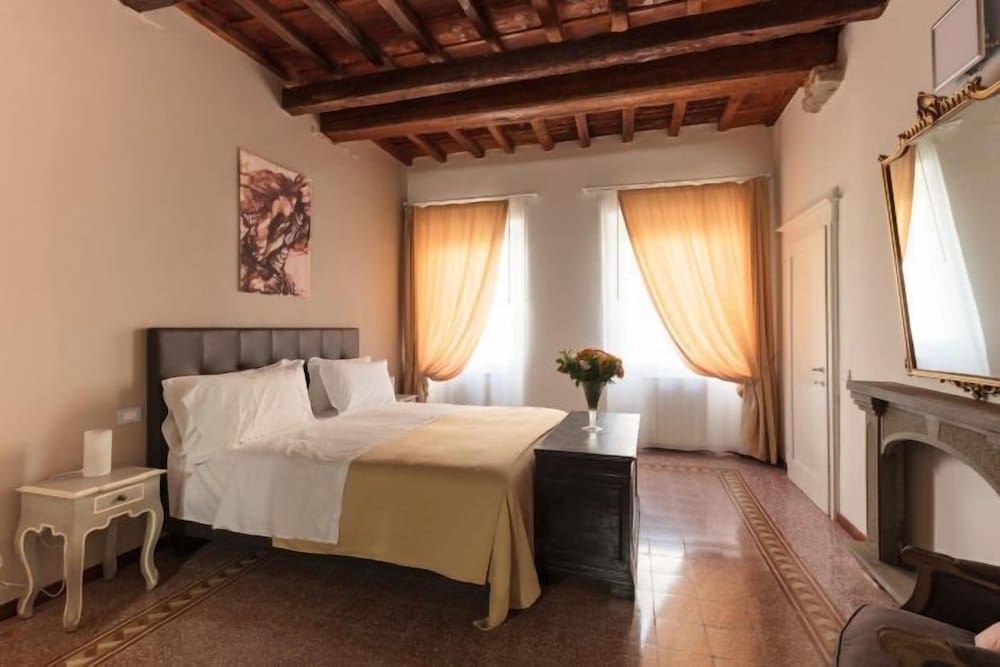 Фото Canto dei Servi