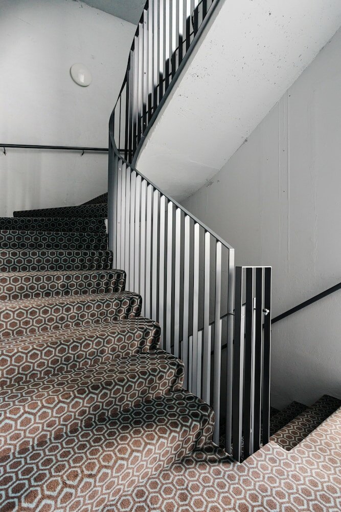 Фото Oddsson Midtown