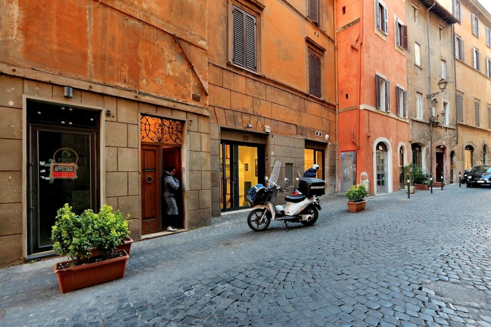 Фото Farnese Charme - My Extra Home