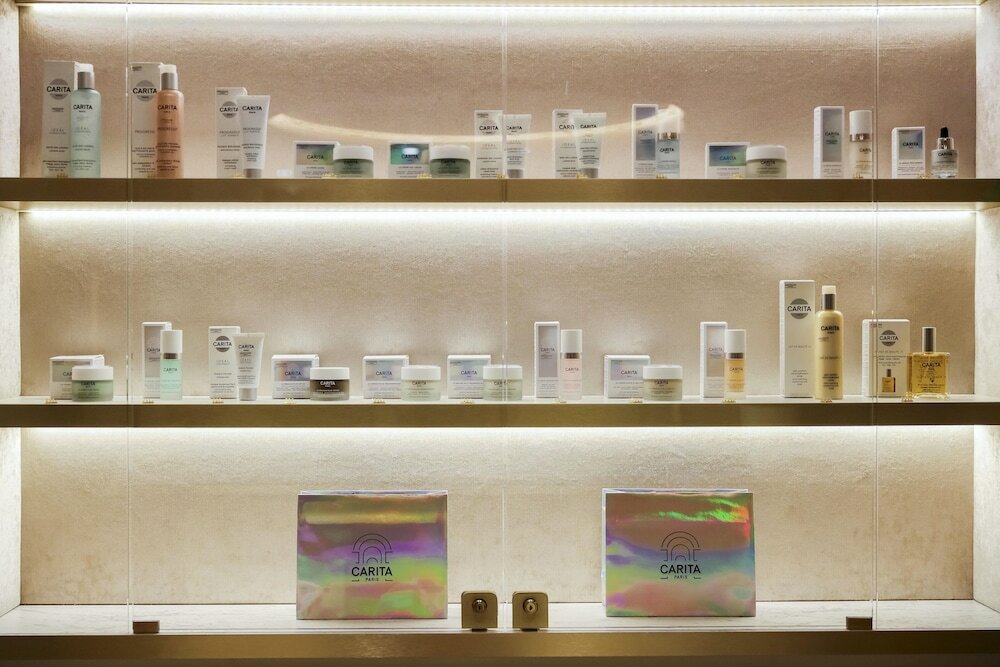 Фото Maison Albar  Le Vendome