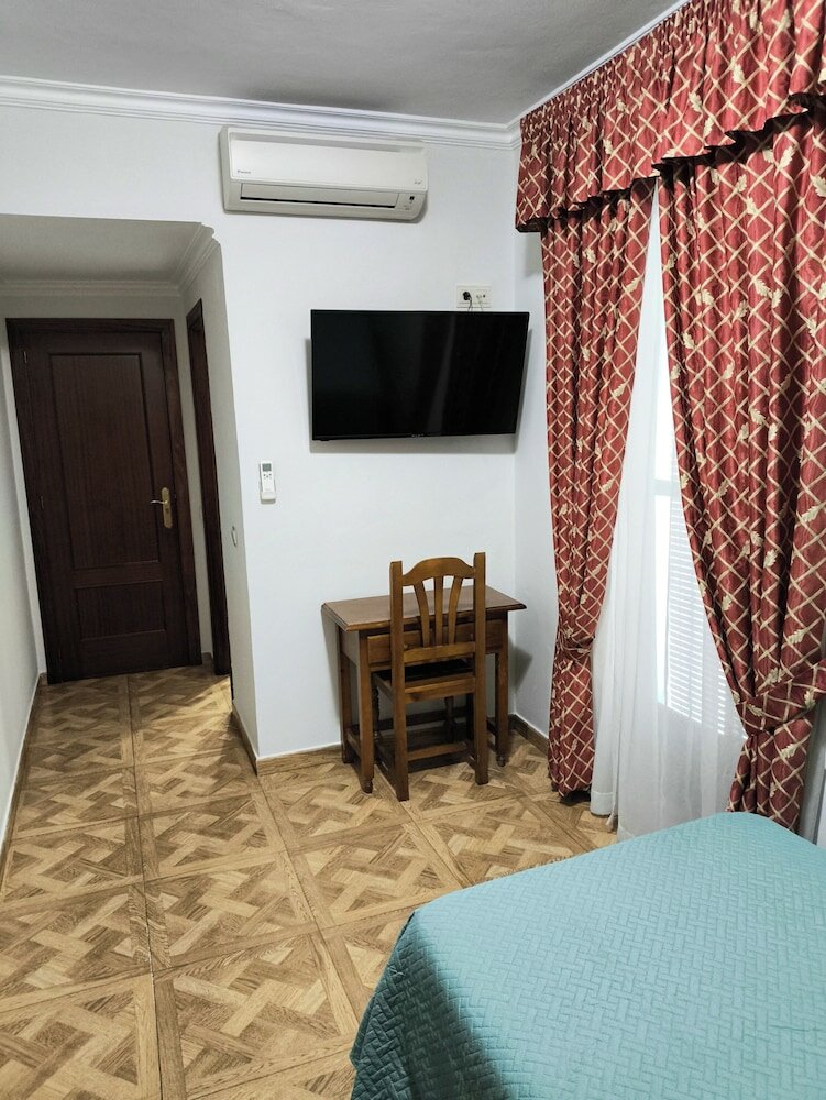 Фото Hostal Bellido