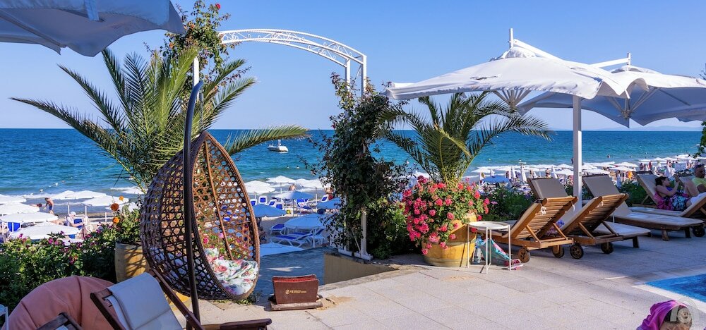 Фото Aphrodite Hotel