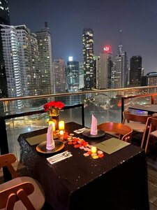 Гостиница Hotel Maya Kuala Lumpur