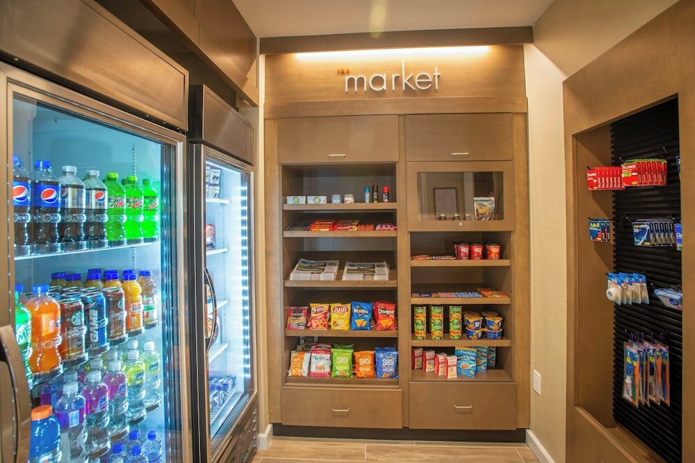 Фото Residence Inn by Marriott Pensacola Airport/Medical Center