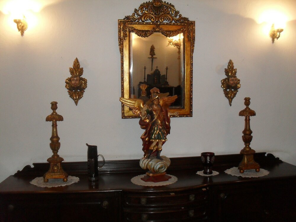 Фото Pousada Barroco na Bahia