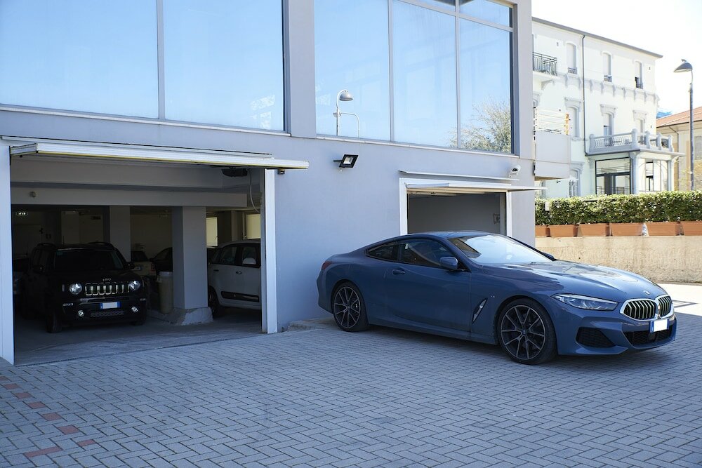 Фото Alisei Palace Hotel