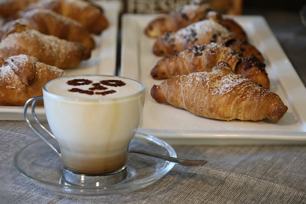 Фото Fidenza Hotel