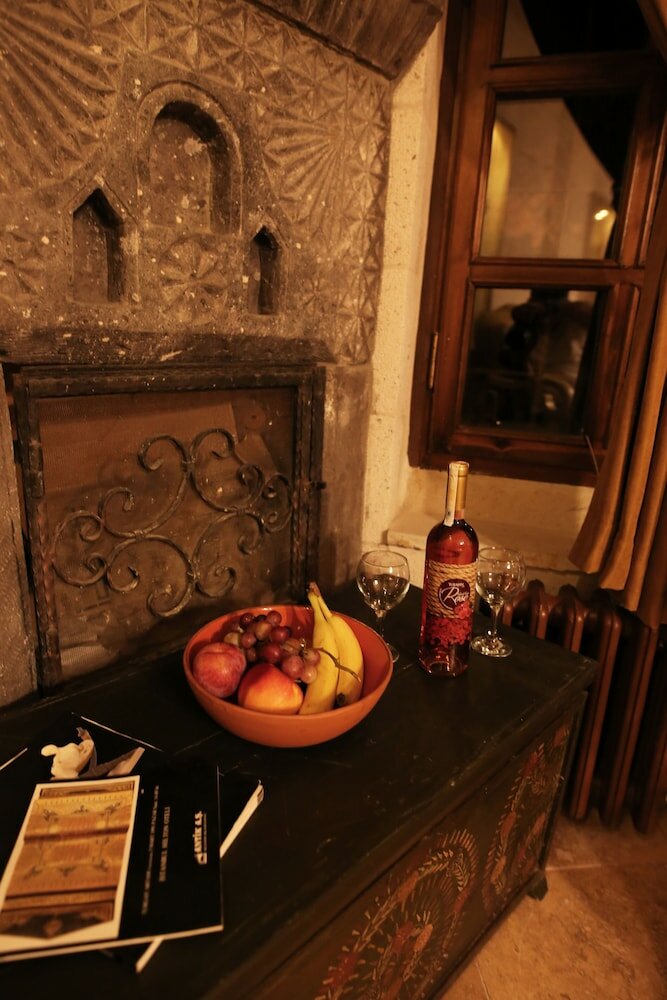 Фото Eagle Cave Inn