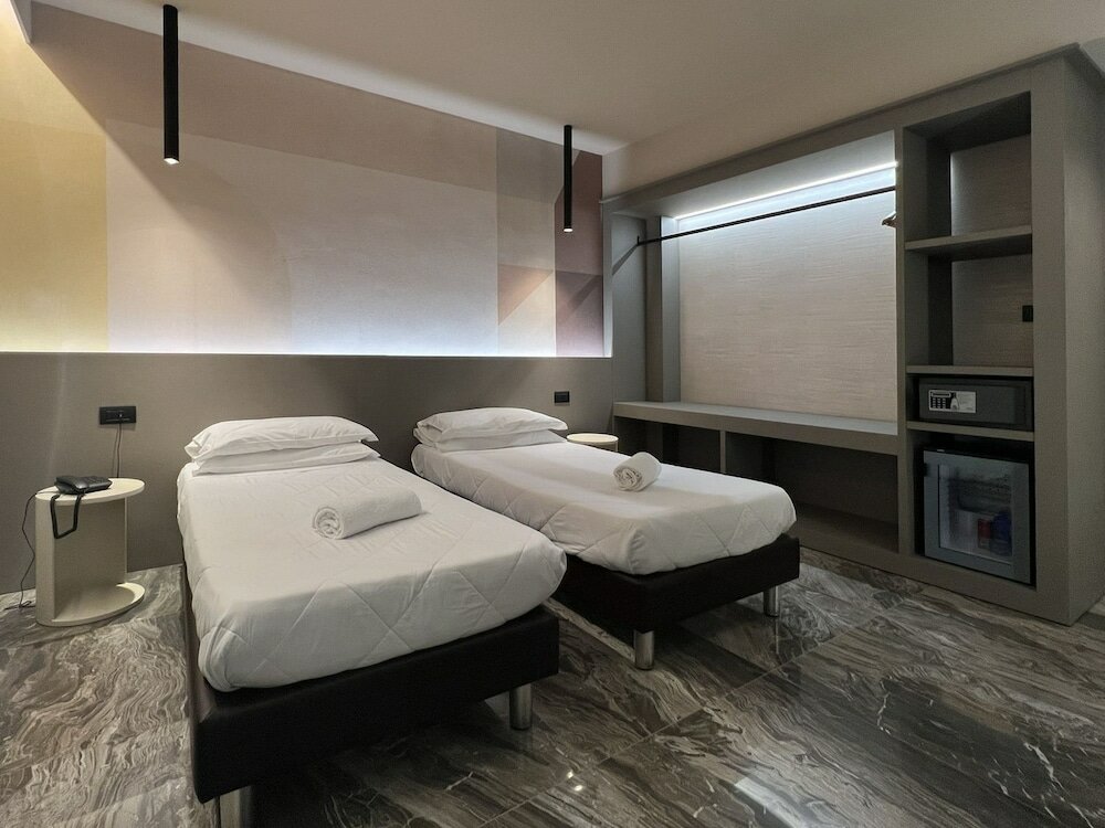 Фото Hotel La Bussola