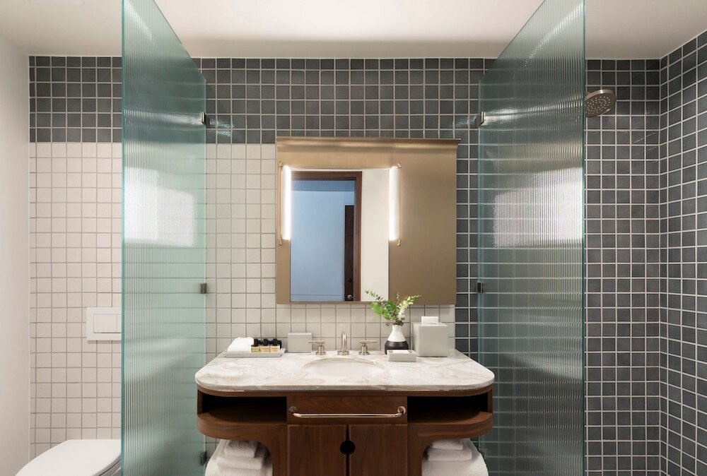 Фото Thompson Washington D. C., part of Hyatt