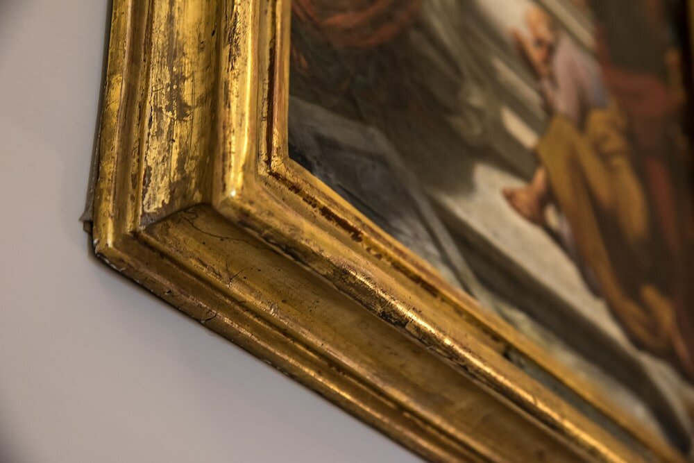 Фото Relais San Severo