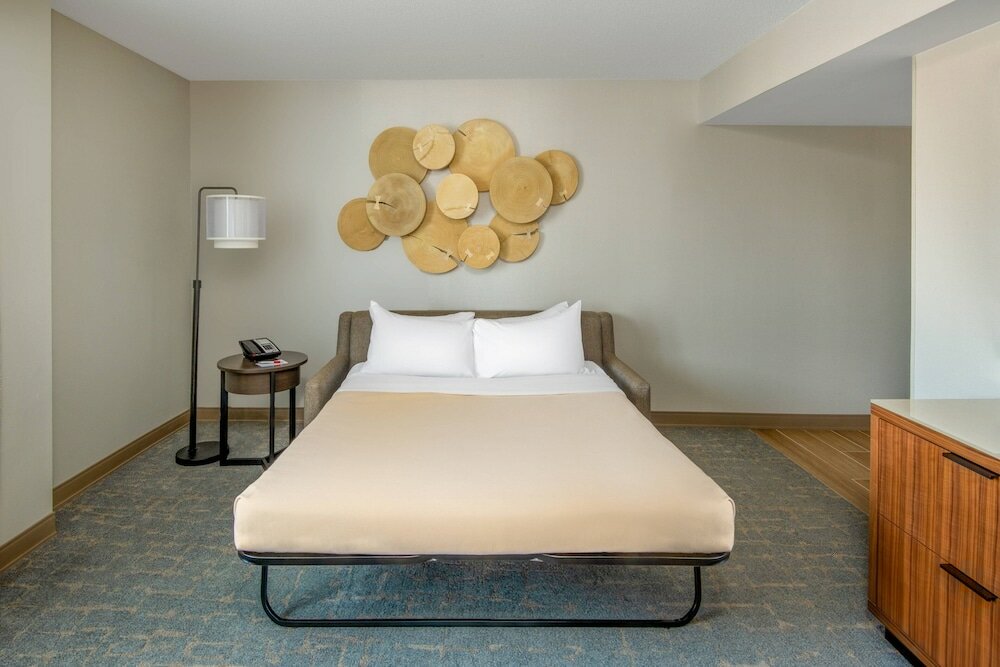 Фото Marriott Madison West