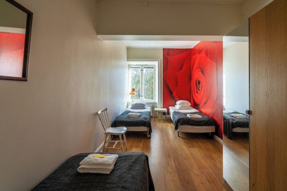 Фото Reimersholme Hotel