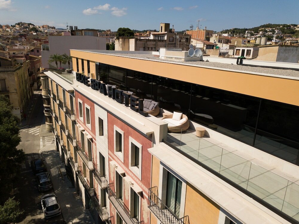 Фото Elke SPA Hotel