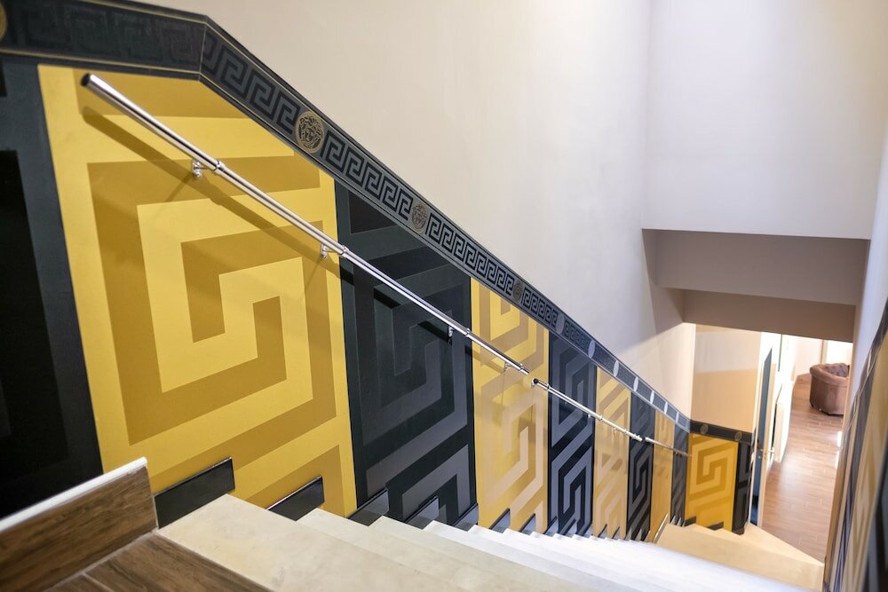 Фото Hotel Giulietta