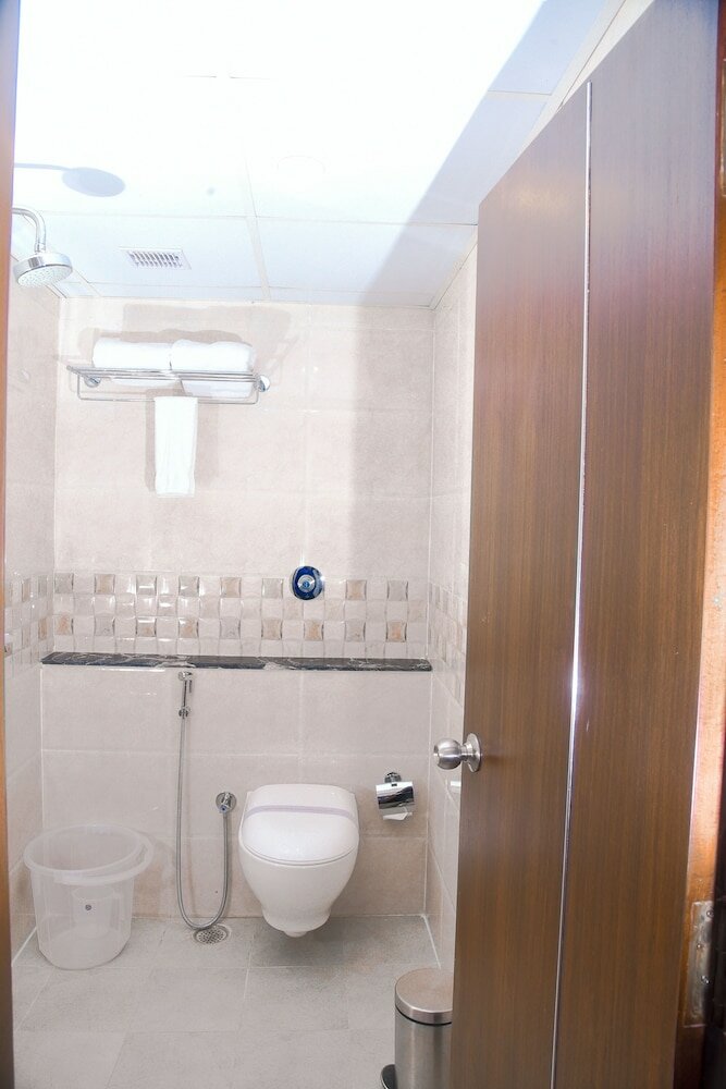 Фото Blue Ocean Residency