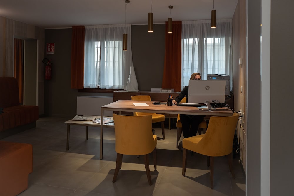 Фото Palazzo Scamozzi