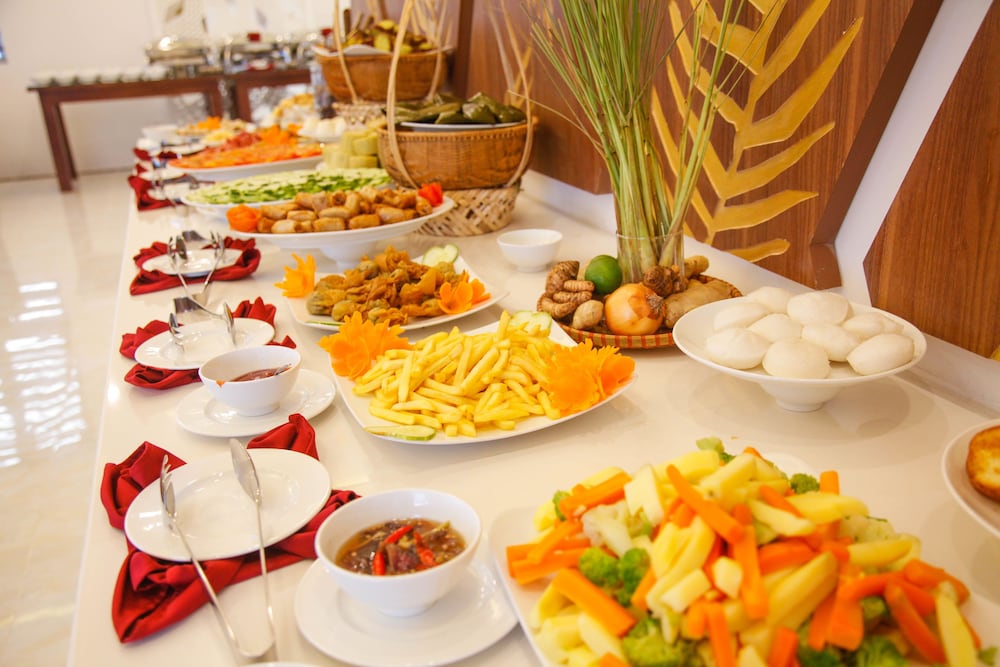 Фото Golden Rose Hotel Danang