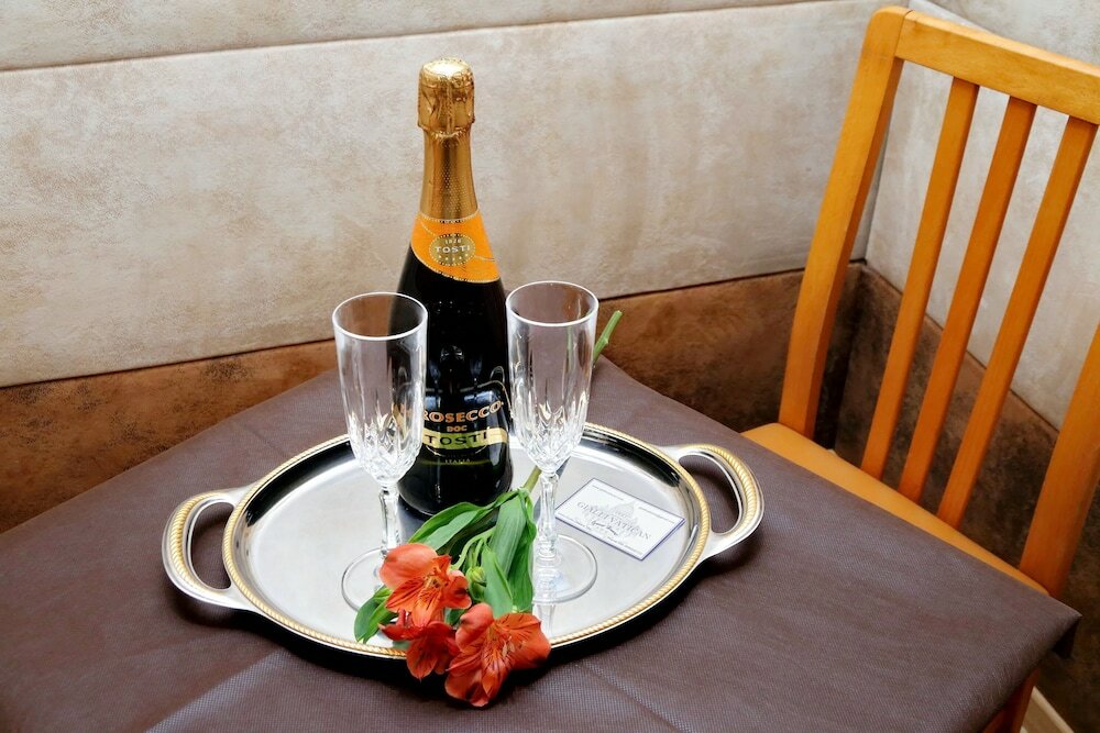 Фото Gialli Vatican Guesthouse