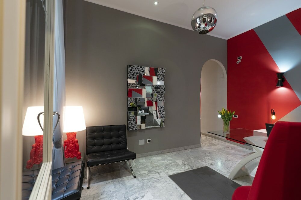 Фото H Rooms Boutique Hotel