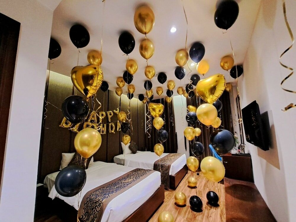 Фото Dong Duong Hotel