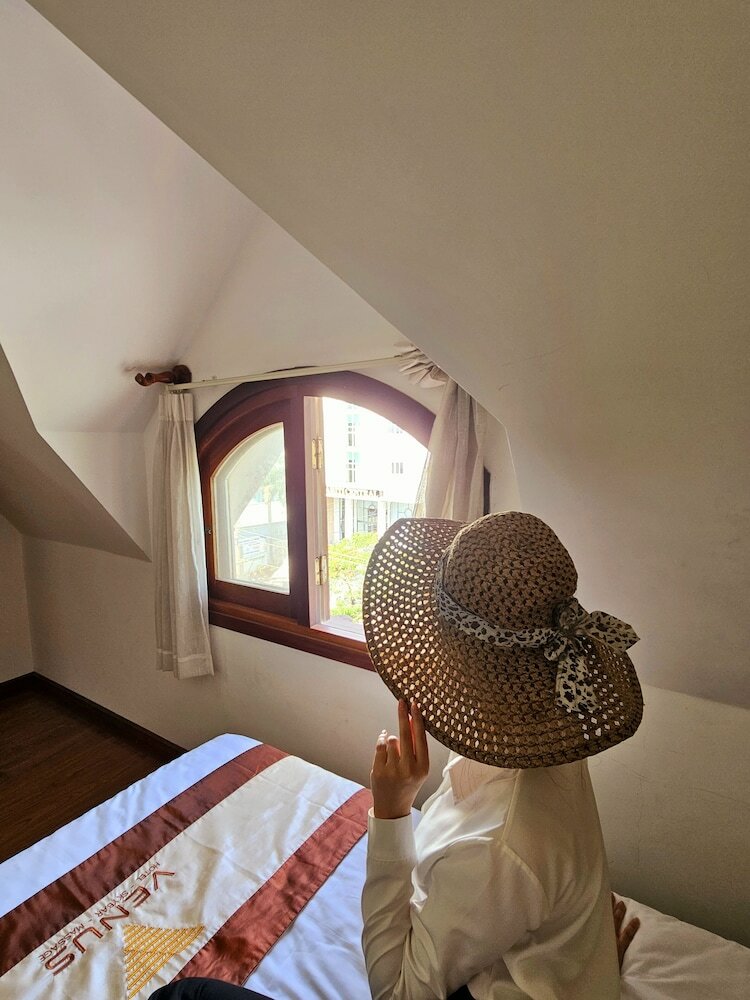 Фото Venus Hotel & SPA Phu Quoc