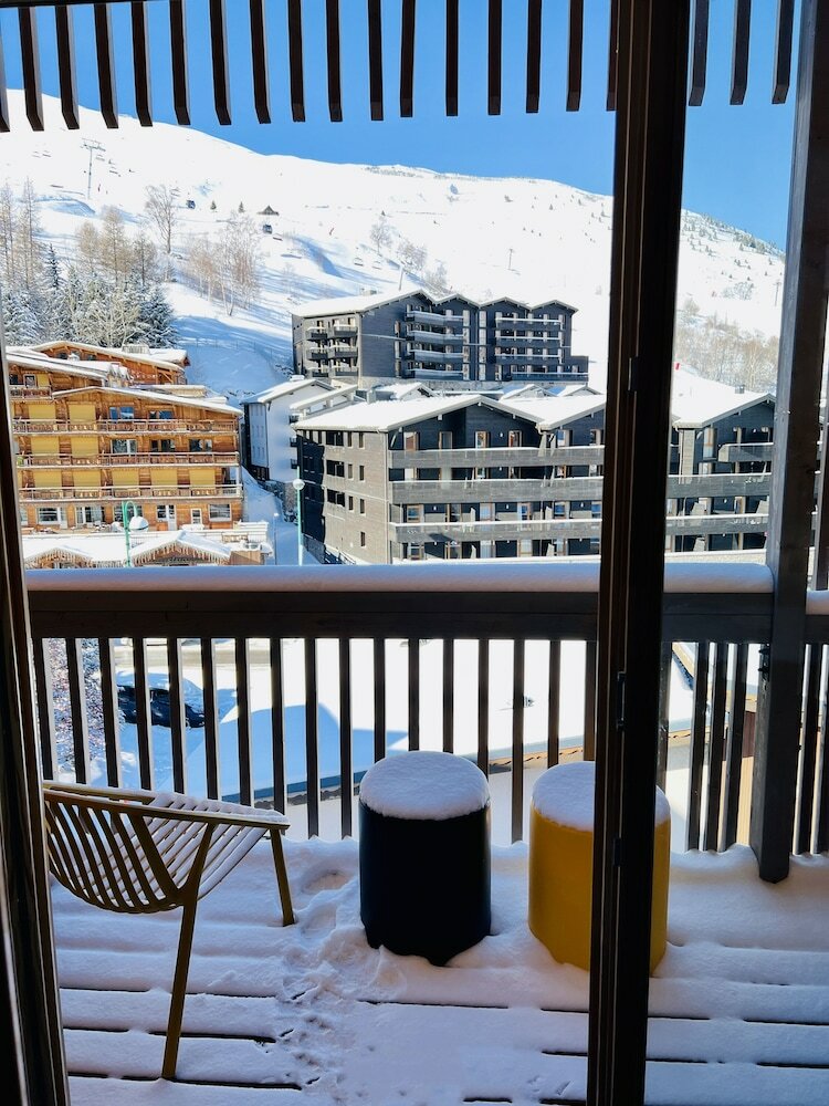 Фото The People Hostel - Les 2 Alpes