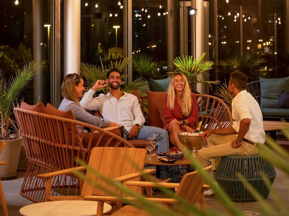 Фото Ibis Styles Madrid City Las Ventas