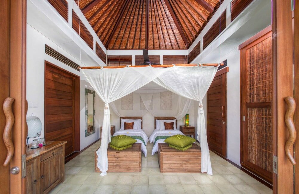 Фото The Shala Bali