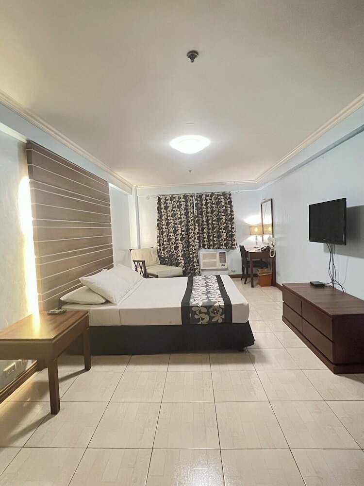 Фото Jupiter Suites