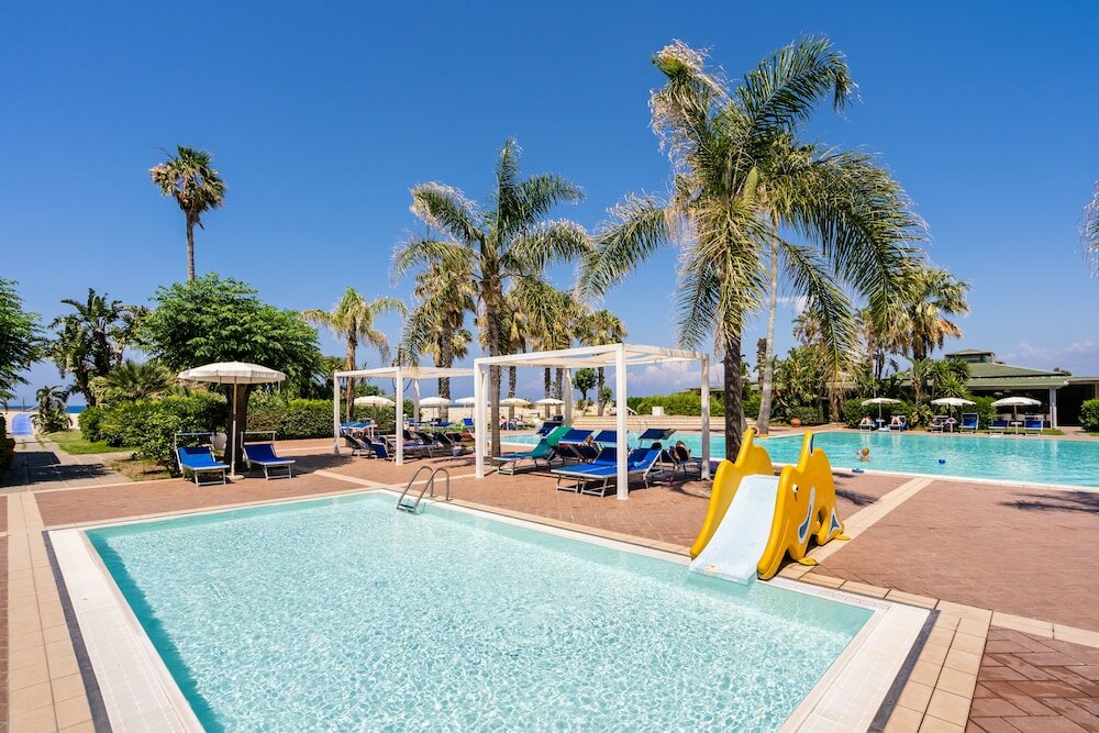 Фото Le Dune Beach Club