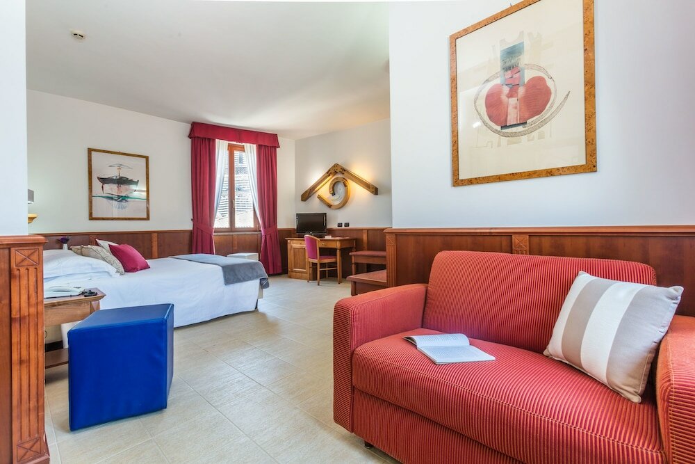 Фото Hotel Duomo