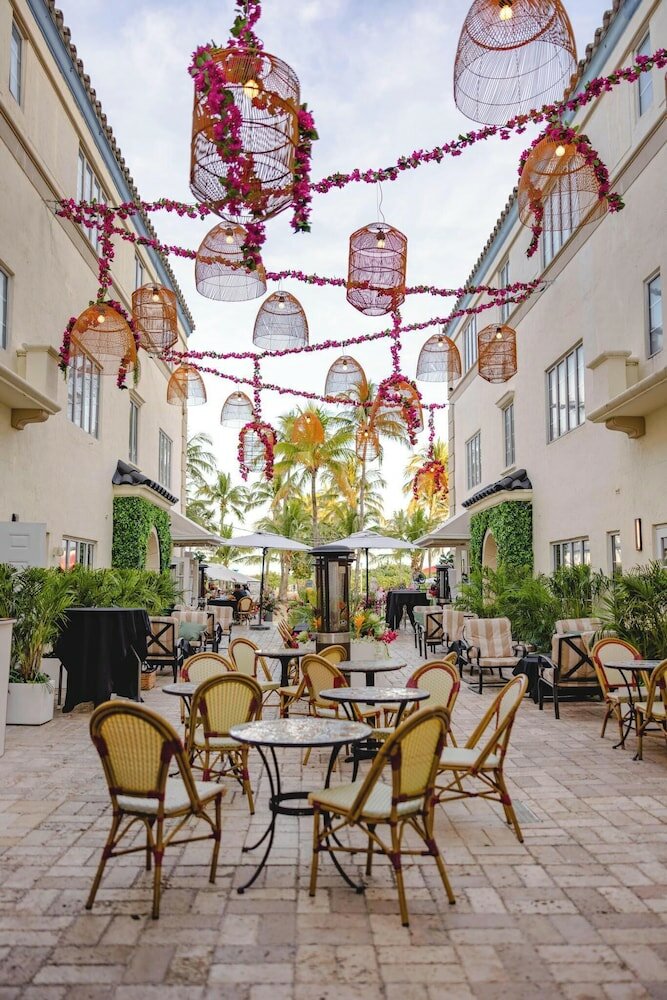 Фото Hotel Ocean