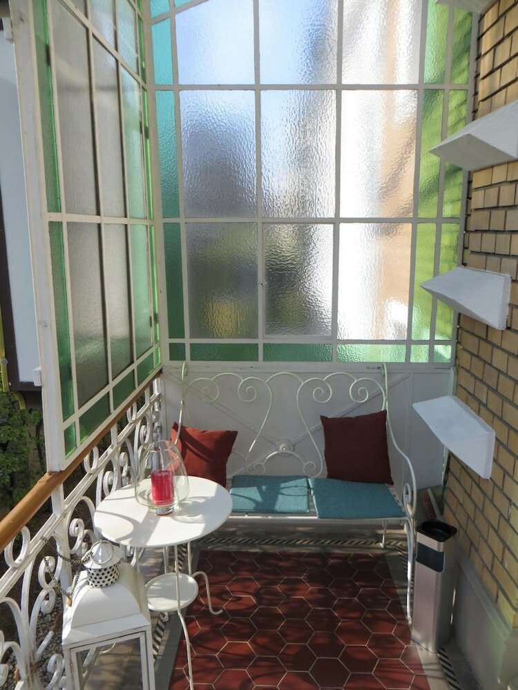 Фото Hotel Kronprinzen