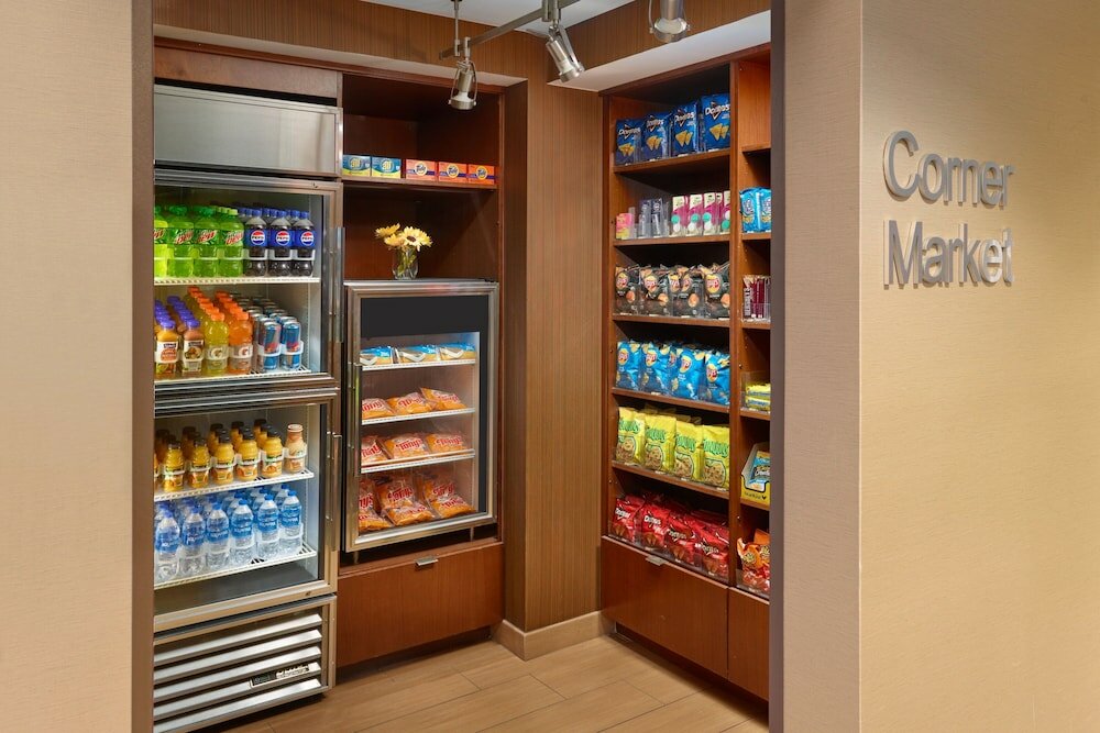 Фото Fairfield Inn & Suites by Marriott Atlanta Buckhead