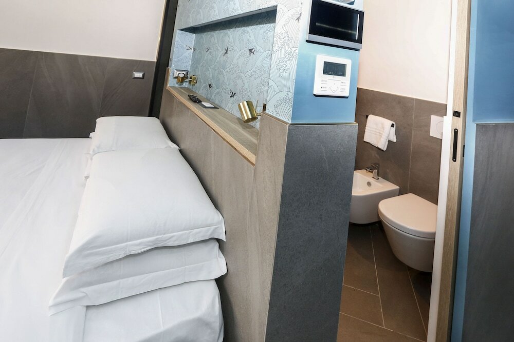 Фото Ottaviano Smart Rooms