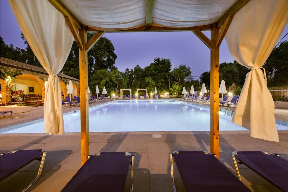 Фото Amalia Hotel