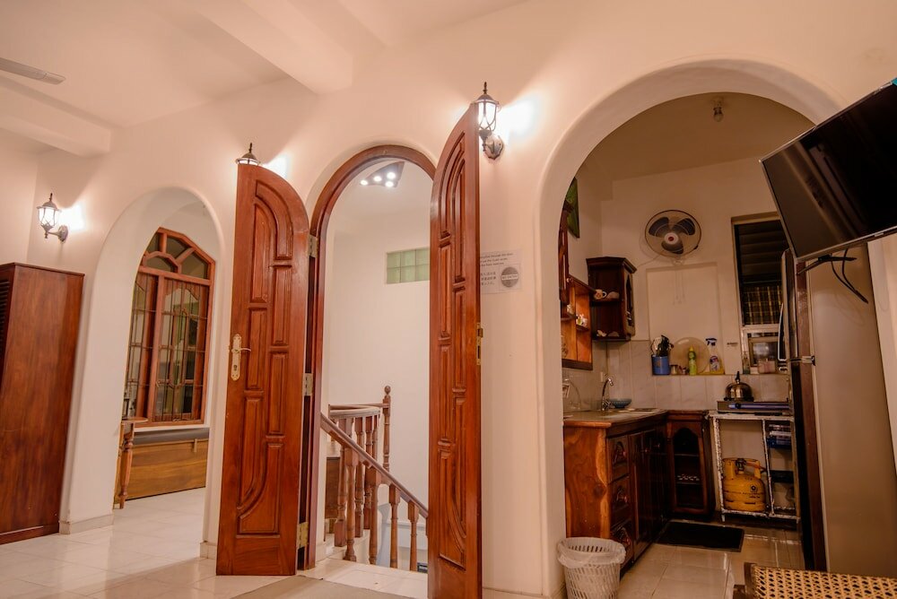 Фото Muhsin Villa